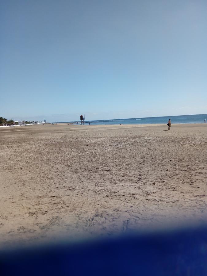 Sweet Home Playa Honda  Esterno foto