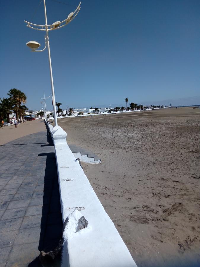 Sweet Home Playa Honda  Esterno foto